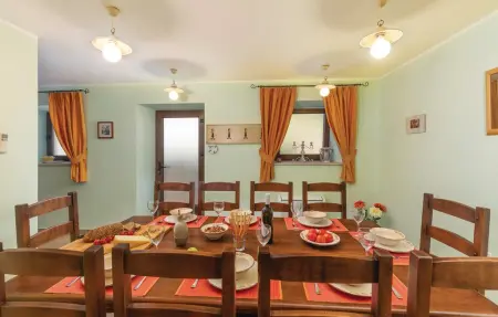 Maison 10 personnes à Tinjan - Photo 36