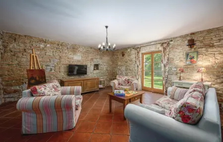 Maison 4 personnes à Svetvincenat - Photo 2
