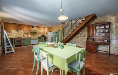 Maison 4 personnes à Svetvincenat - Photo 3