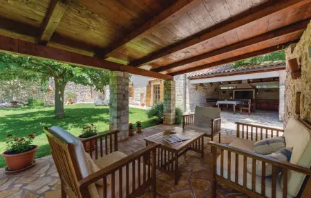 Maison 4 personnes à Svetvincenat - Photo 4
