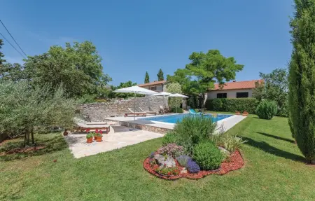 Maison 4 personnes à Svetvincenat - Photo 5