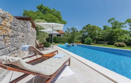 Maison 4 personnes à Svetvincenat - Photo 6