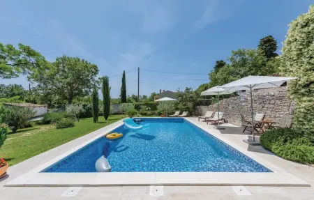 Maison 4 personnes à Svetvincenat - Photo 7