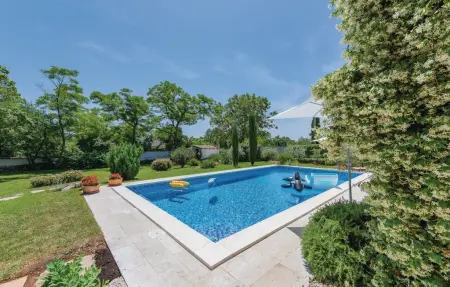 Maison 4 personnes à Svetvincenat - Photo 8