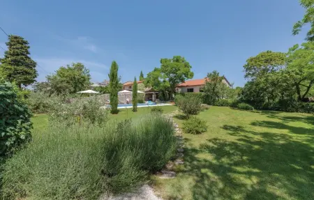Maison 4 personnes à Svetvincenat - Photo 9