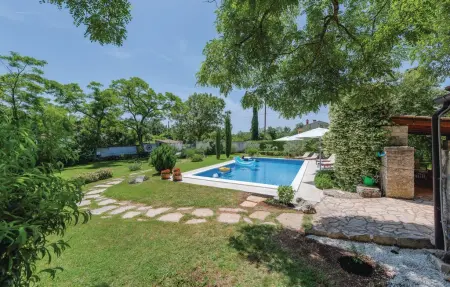 Maison 4 personnes à Svetvincenat - Photo 10