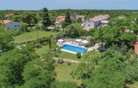 Maison 4 personnes à Svetvincenat - Photo 11