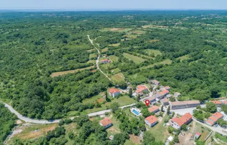 Maison 4 personnes à Svetvincenat - Photo 12