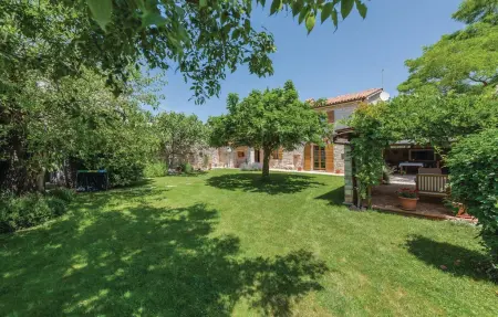 Maison 4 personnes à Svetvincenat - Photo 13