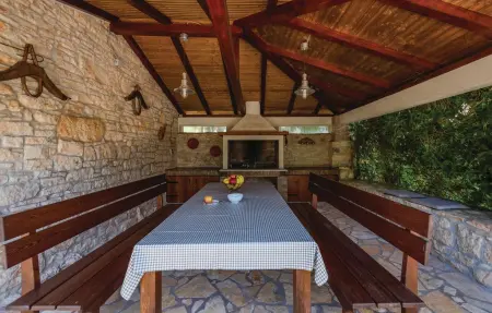 Maison 4 personnes à Svetvincenat - Photo 16