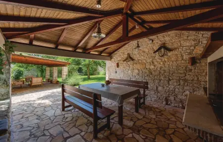 Maison 4 personnes à Svetvincenat - Photo 17