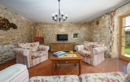 Maison 4 personnes à Svetvincenat - Photo 18