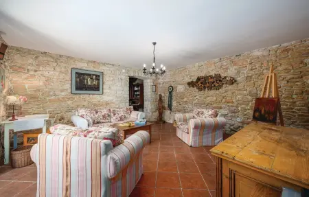Maison 4 personnes à Svetvincenat - Photo 19