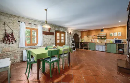 Maison 4 personnes à Svetvincenat - Photo 20