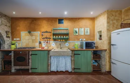 Maison 4 personnes à Svetvincenat - Photo 21