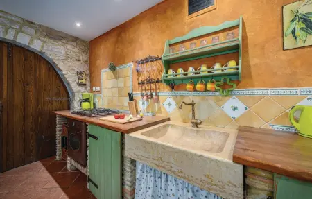 Maison 4 personnes à Svetvincenat - Photo 22