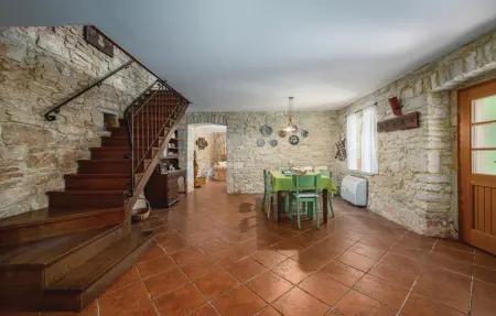 Maison 4 personnes à Svetvincenat - Photo 23