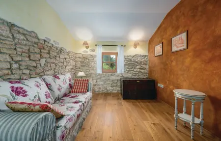 Maison 4 personnes à Svetvincenat - Photo 24
