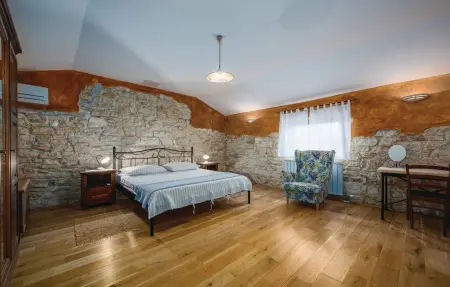 Maison 4 personnes à Svetvincenat - Photo 26