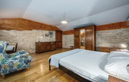 Maison 4 personnes à Svetvincenat - Photo 27