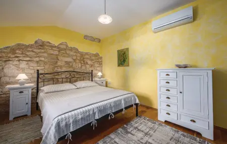 Maison 4 personnes à Svetvincenat - Photo 28