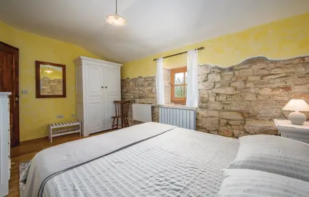 Maison 4 personnes à Svetvincenat - Photo 29