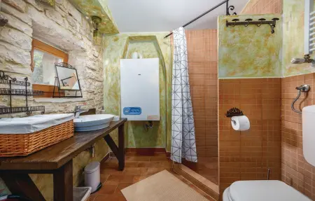 Maison 4 personnes à Svetvincenat - Photo 31