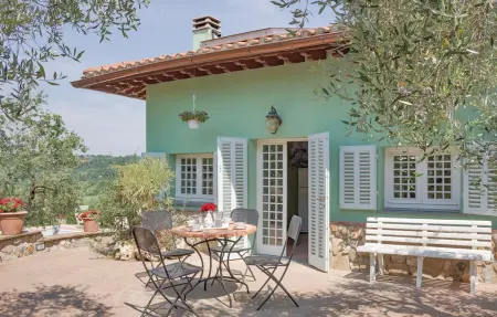 Maison 6 personnes à Castelfiorentino  FI - Photo 1