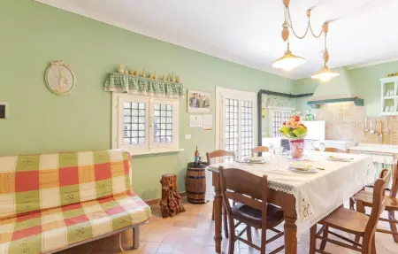 Maison 6 personnes à Castelfiorentino  FI - Photo 2