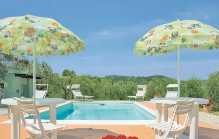 Maison 6 personnes à Castelfiorentino  FI - Photo 4
