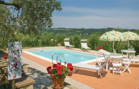 Maison 6 personnes à Castelfiorentino  FI - Photo 6