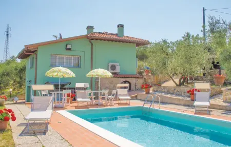 Maison 6 personnes à Castelfiorentino  FI - Photo 7