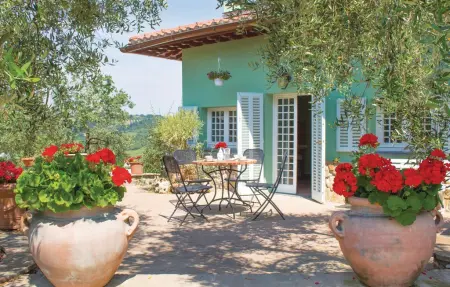 Maison 6 personnes à Castelfiorentino  FI - Photo 9