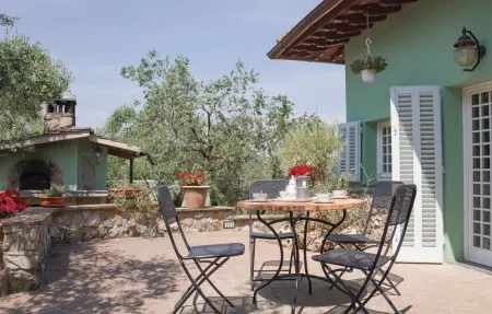 Maison 6 personnes à Castelfiorentino  FI - Photo 10