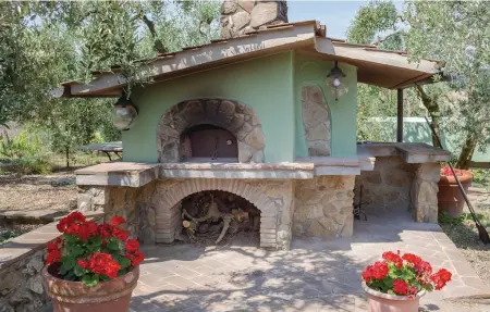 Maison 6 personnes à Castelfiorentino  FI - Photo 11