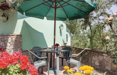 Maison 6 personnes à Castelfiorentino  FI - Photo 12