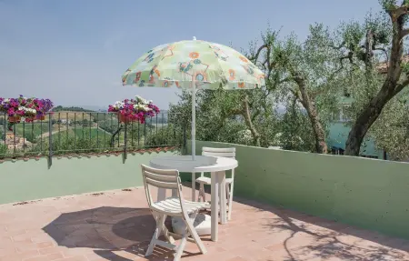 Maison 6 personnes à Castelfiorentino  FI - Photo 13