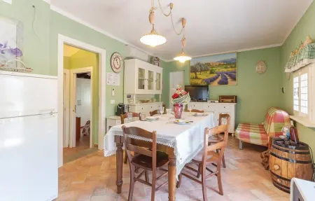 Maison 6 personnes à Castelfiorentino  FI - Photo 14