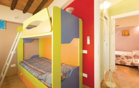 Maison 6 personnes à Castelfiorentino  FI - Photo 17