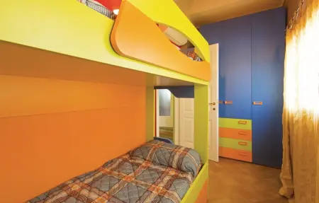 Maison 6 personnes à Castelfiorentino  FI - Photo 18