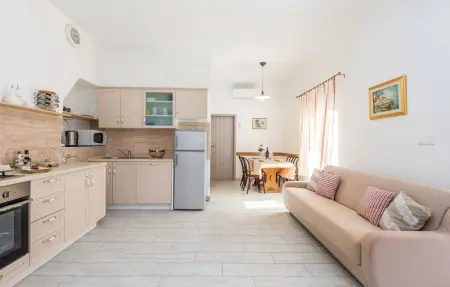 Maison 5 personnes à Moscenicka Draga - Photo 2