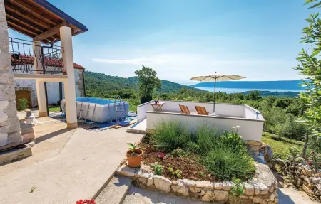 Maison 5 personnes à Moscenicka Draga - Photo 5