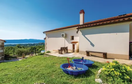 Maison 5 personnes à Moscenicka Draga - Photo 7