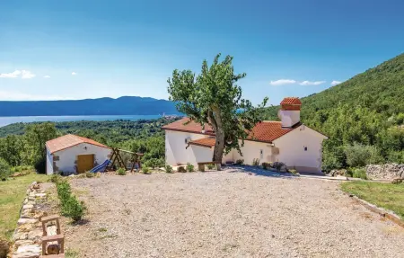 Maison 5 personnes à Moscenicka Draga - Photo 8