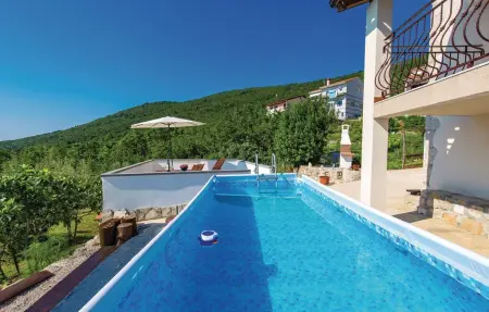 Maison 5 personnes à Moscenicka Draga - Photo 9