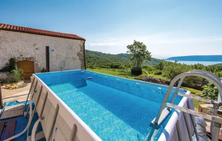 Maison 5 personnes à Moscenicka Draga - Photo 10