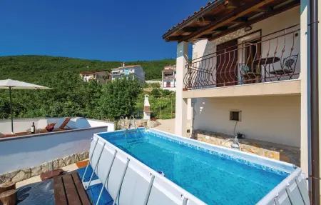 Maison 5 personnes à Moscenicka Draga - Photo 11