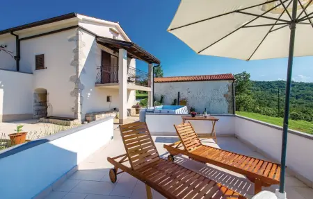Maison 5 personnes à Moscenicka Draga - Photo 15