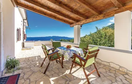 Maison 5 personnes à Moscenicka Draga - Photo 16