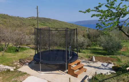Maison 5 personnes à Moscenicka Draga - Photo 19